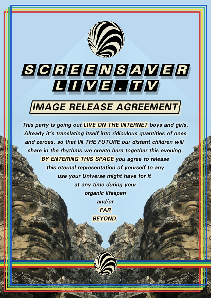 Release-poster